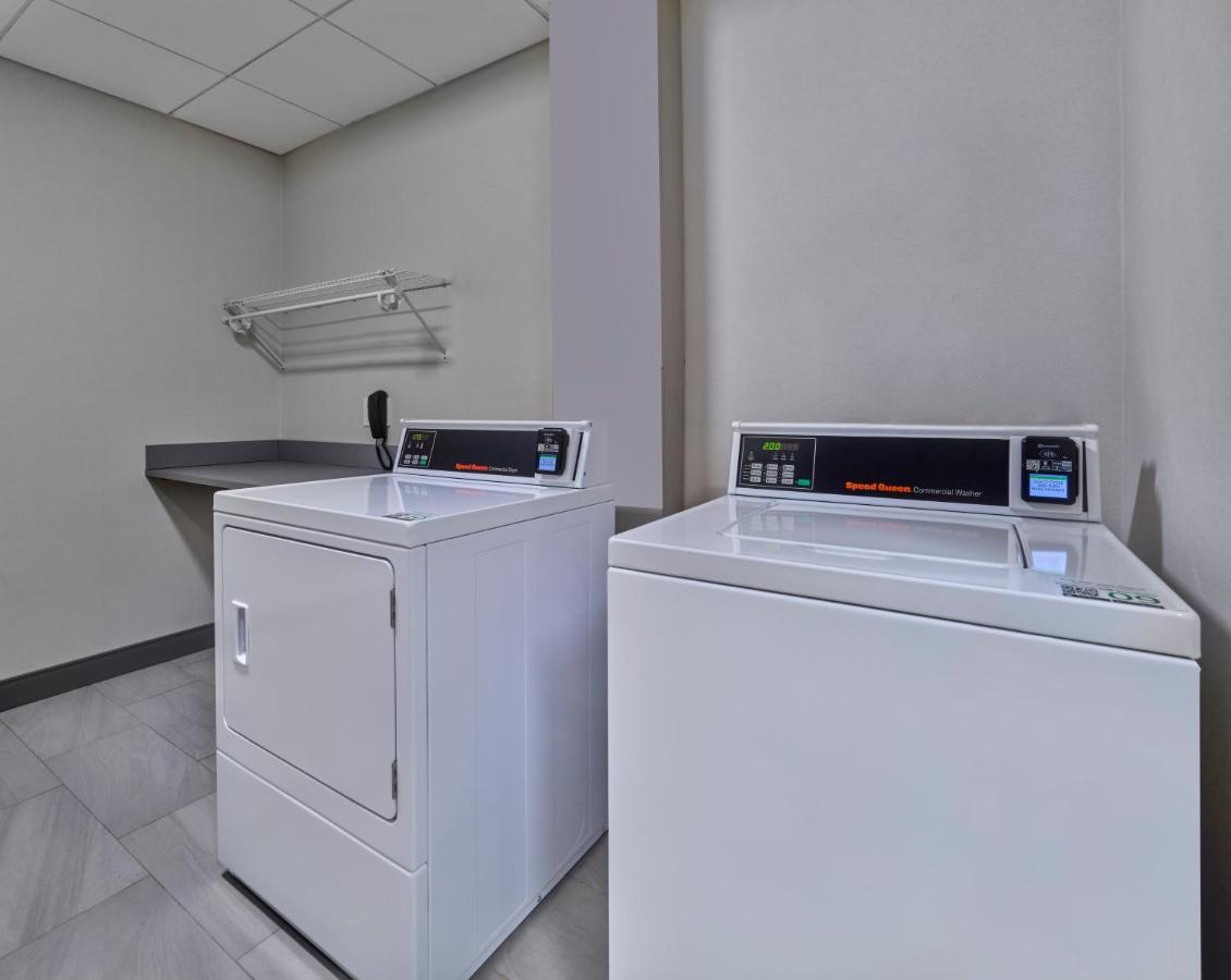 Holiday Inn Express - Huntsville Space Center By Ihg Dış mekan fotoğraf